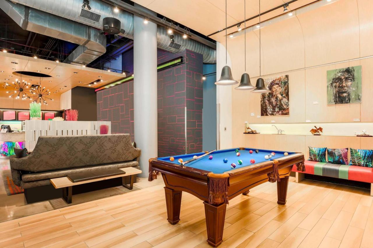 Aloft Harlem