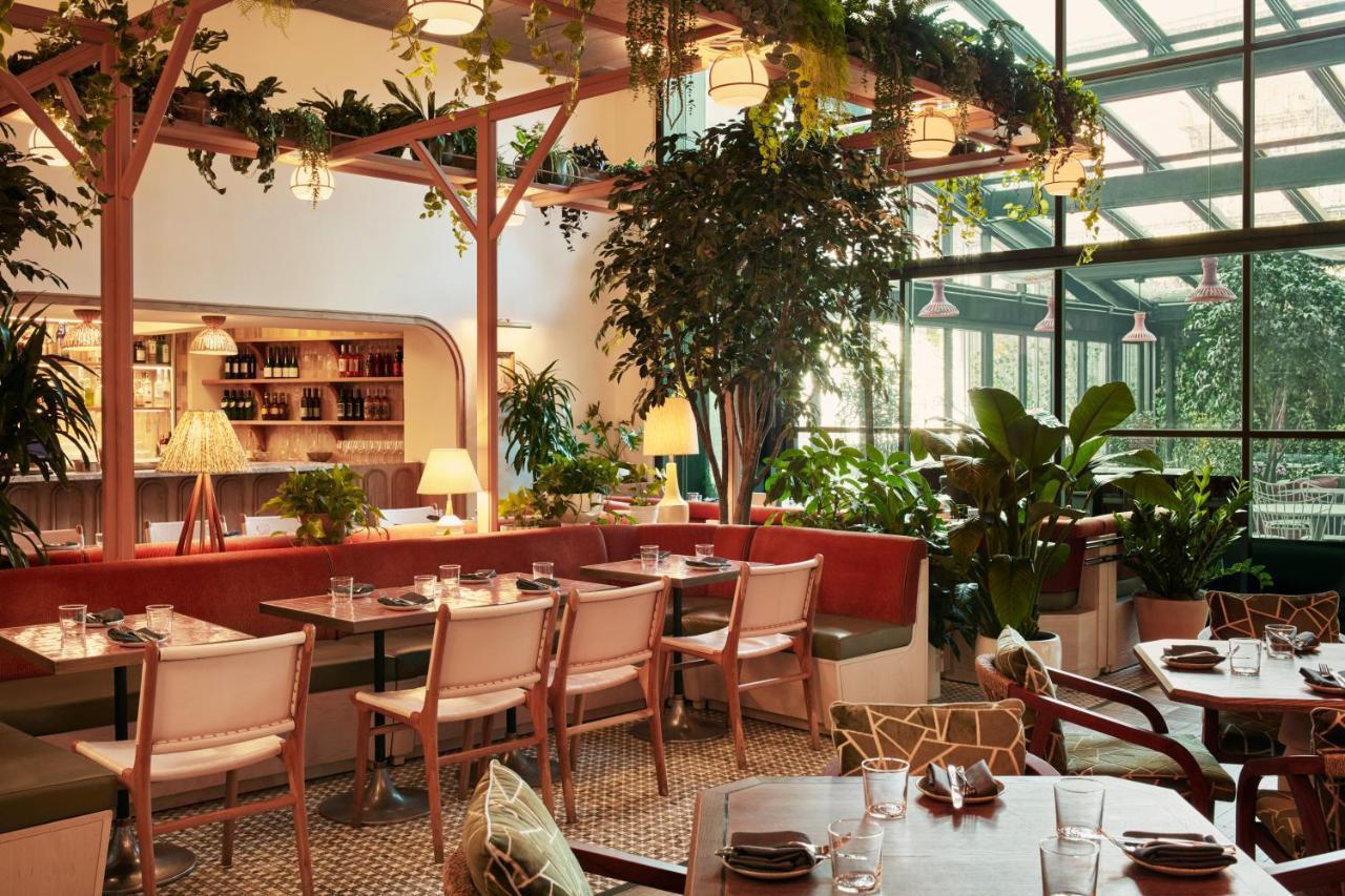 The Hoxton Williamsburg Hotel 4*