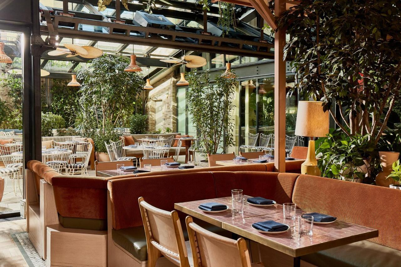 The Hoxton Williamsburg Hotel