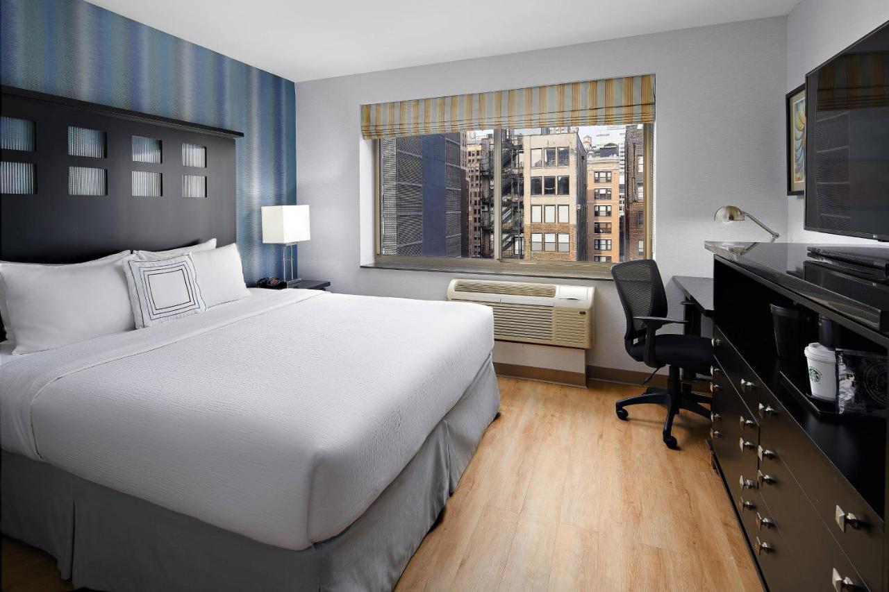Hotel Fairfield & By Marriott Manhattan/chelsea New York