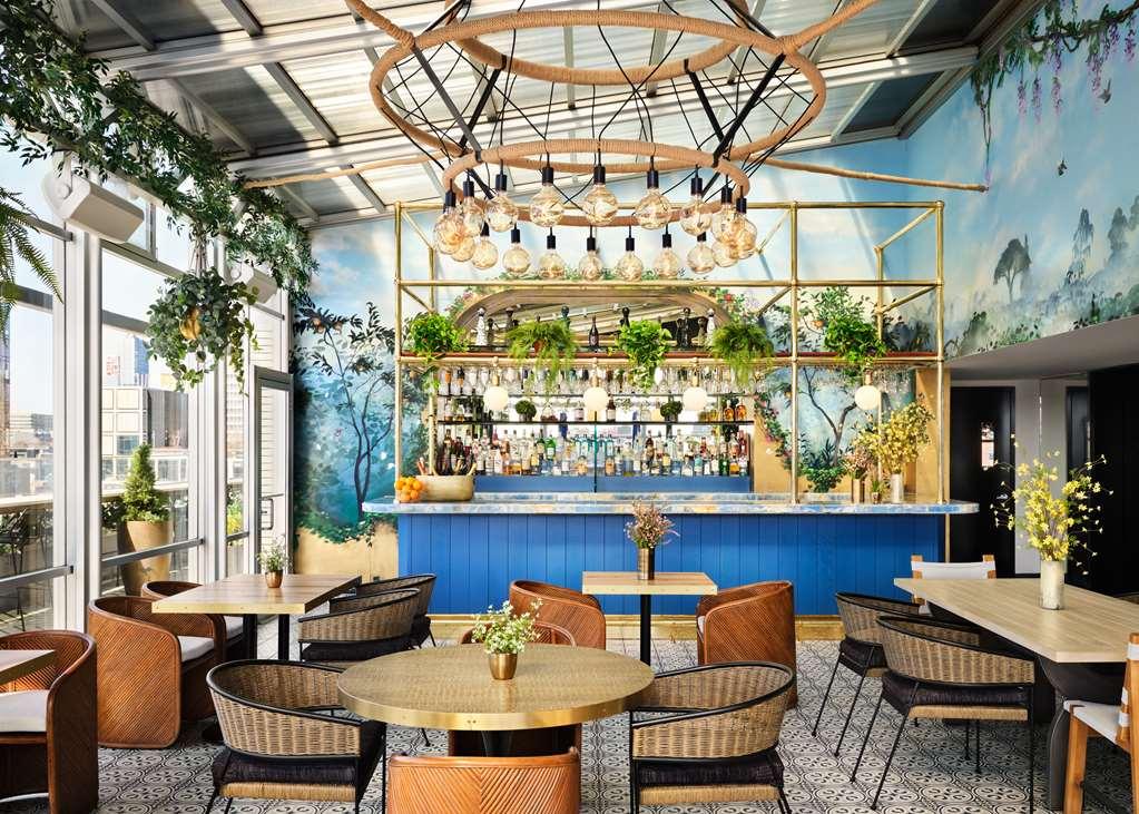 Gansevoort Meatpacking 5* New York