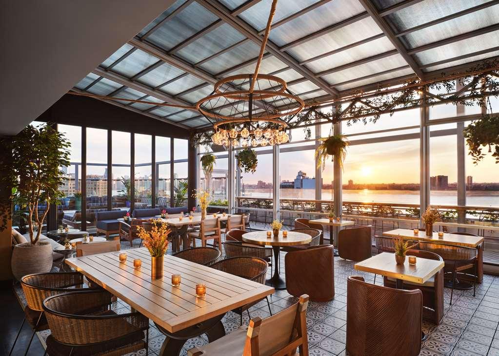 Gansevoort Meatpacking Hotel
