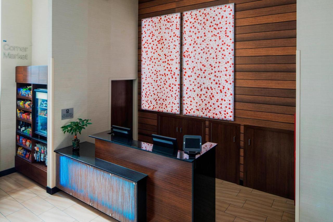 Fairfield & Manhattan/downtown East 3*