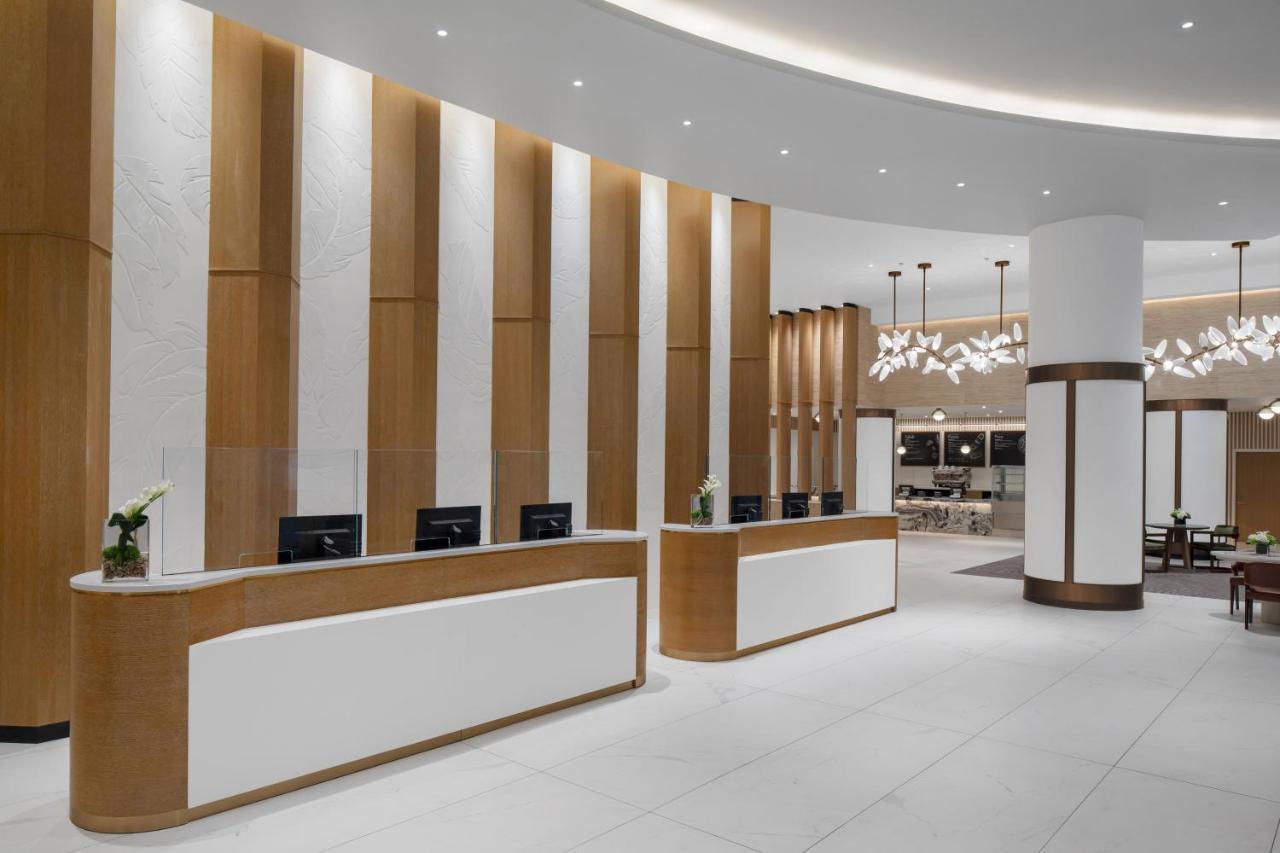 The Westin Grand 4* New York