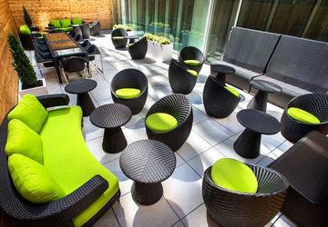 Hotel Springhill By Marriott Midtown Manhattan/fifth Avenue