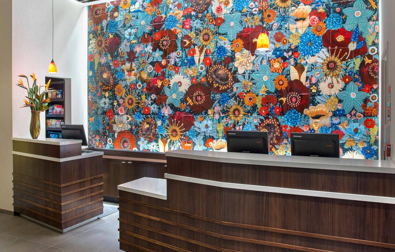 Courtyard By Marriott Manhattan/chelsea