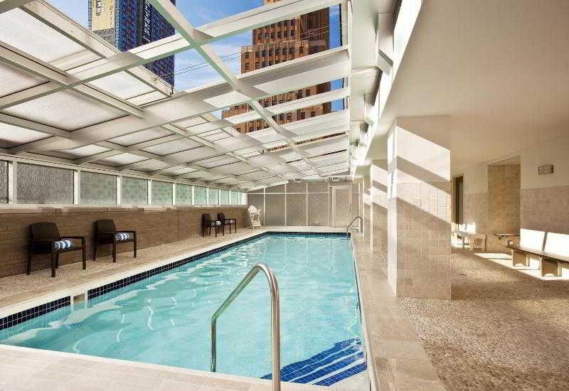 Hotel Aloft Brooklyn New York