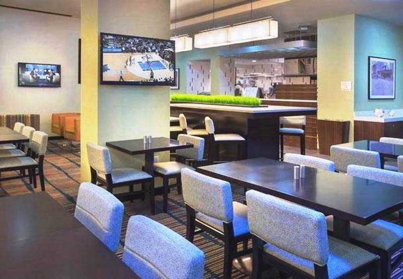 Hotel Courtyard By Marriott Manhattan/chelsea