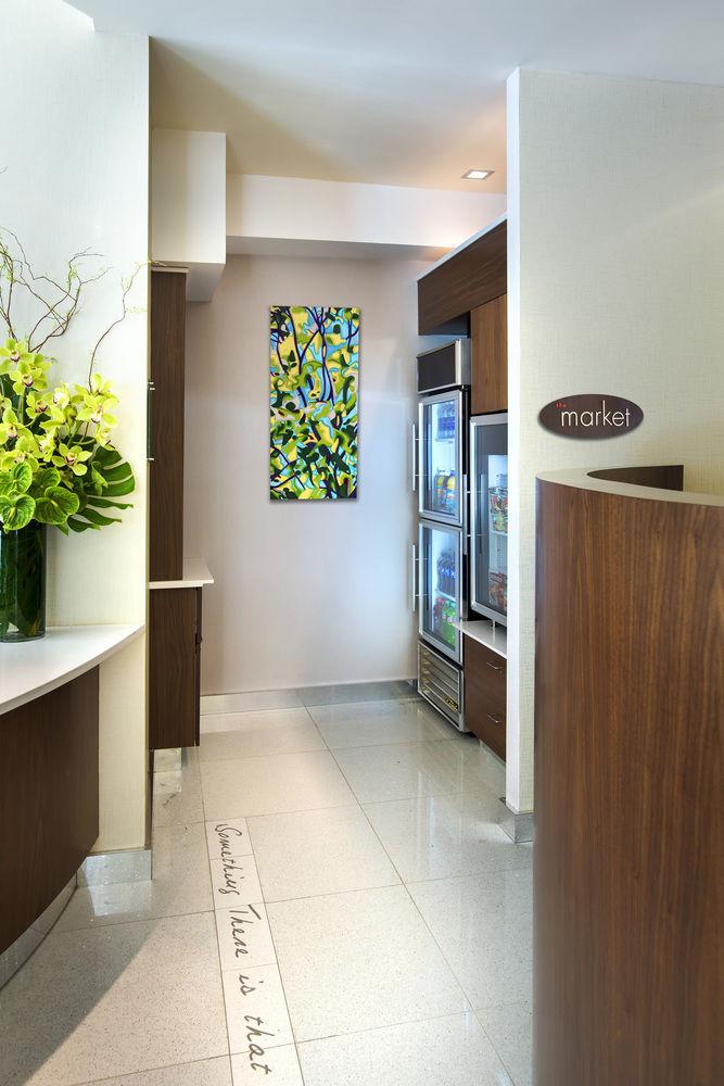 Hotel Springhill By Marriott Midtown Manhattan/fifth Avenue 3*