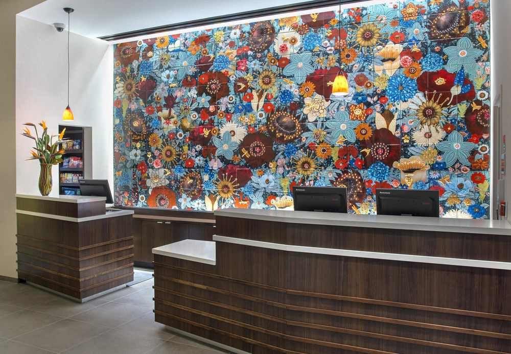 Courtyard By Marriott Manhattan/chelsea
