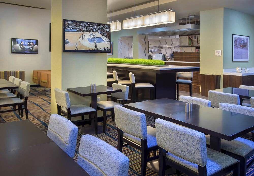 Courtyard By Marriott Manhattan/chelsea 4*