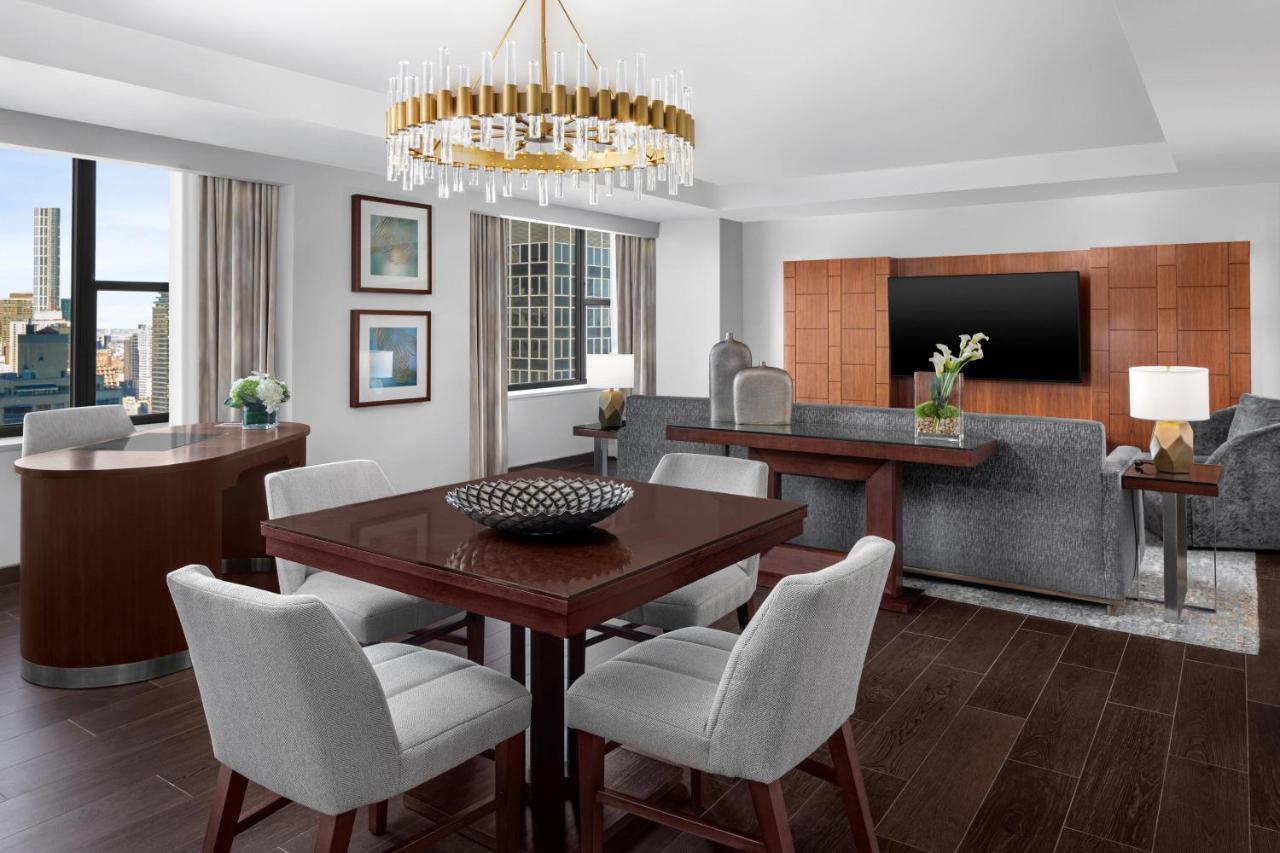 The Westin Grand New York