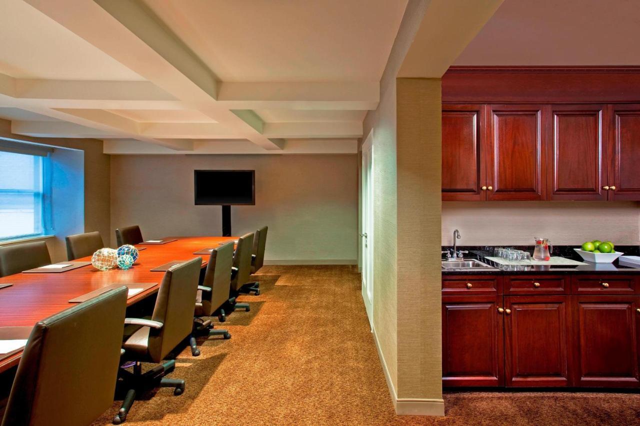 Hotel The Westin Grand 4*