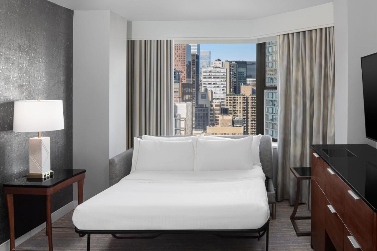 The Westin Grand 4*