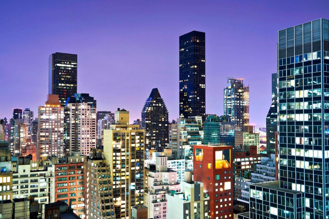 Hotel The Westin Grand New York