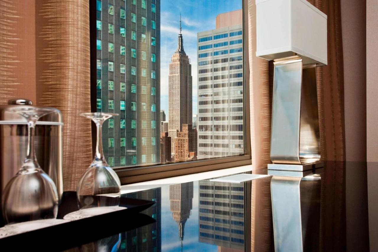 The Westin Grand Hotel 4*
