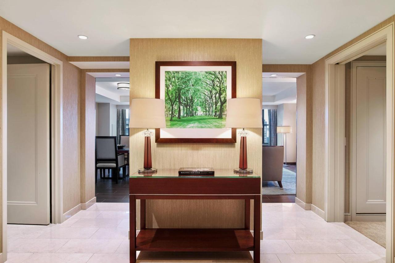 The Westin Grand New York