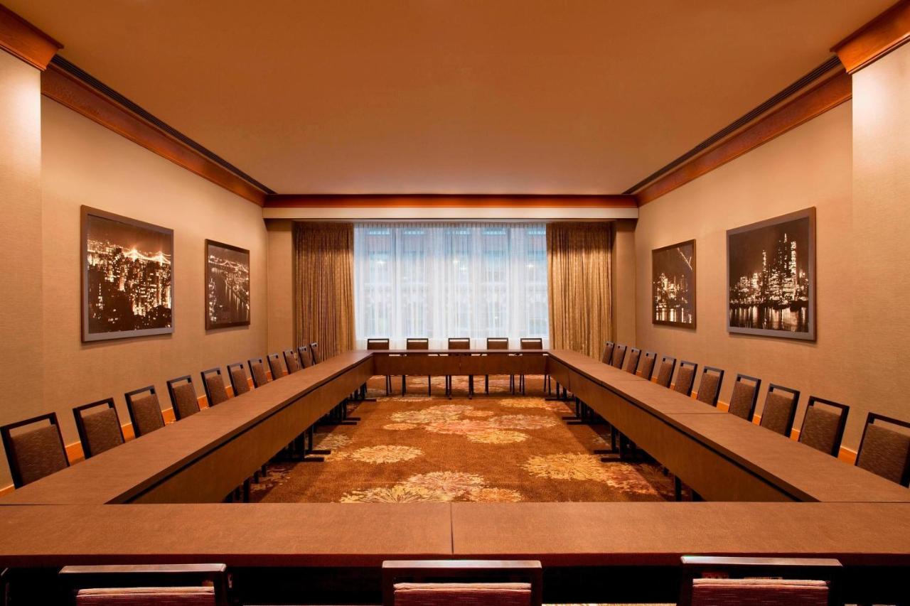 Hotel The Westin Grand 4*