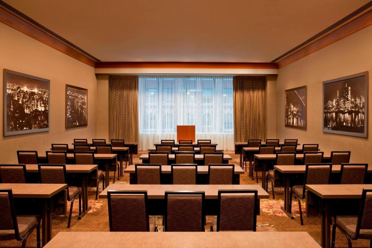 Hotel The Westin Grand
