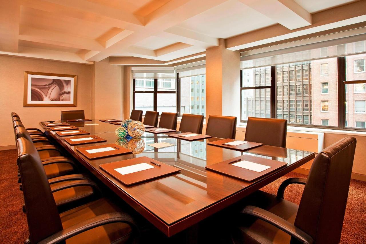The Westin Grand 4* New York