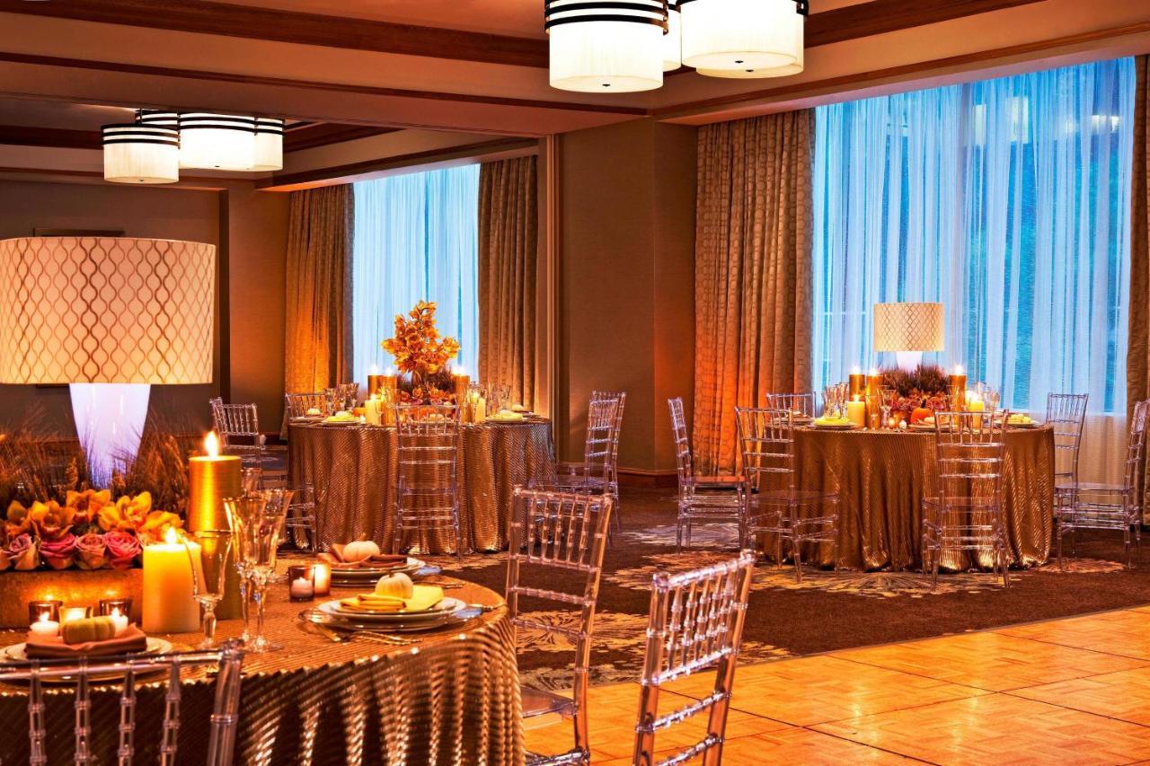 The Westin Grand Hotel New York