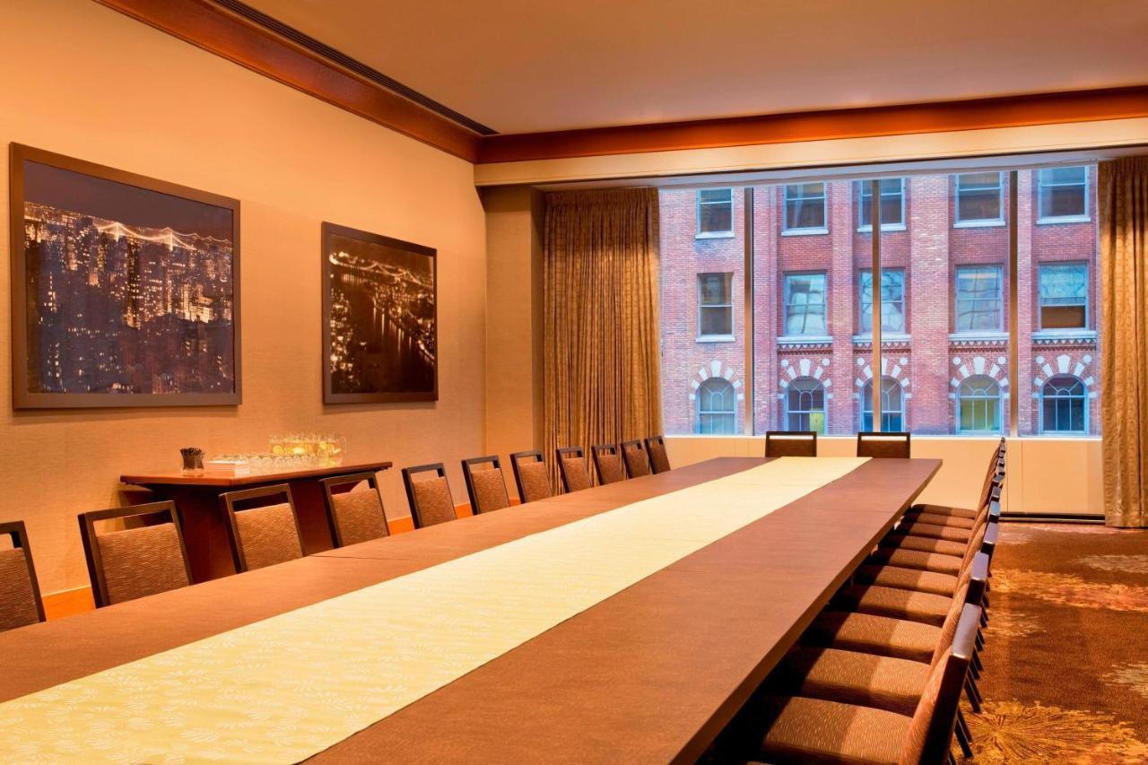 Hotel The Westin Grand 4*