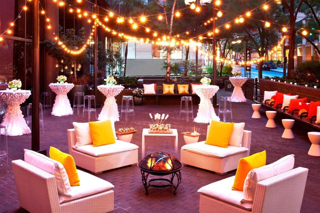 The Westin Grand