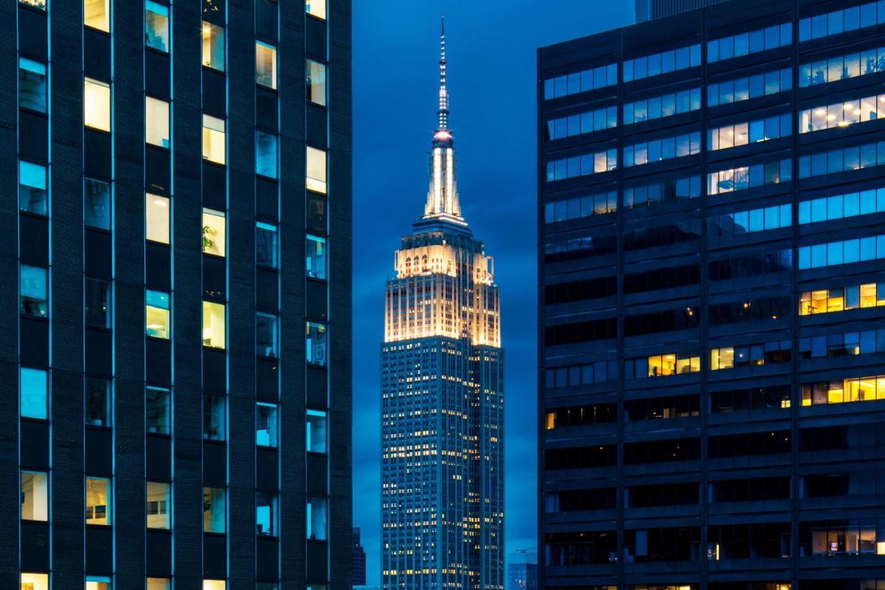 Hotel The Westin Grand 4*