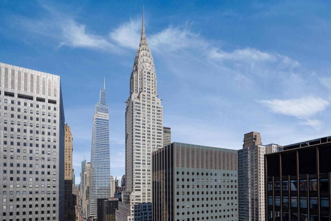 The Westin Grand Hotel 4*