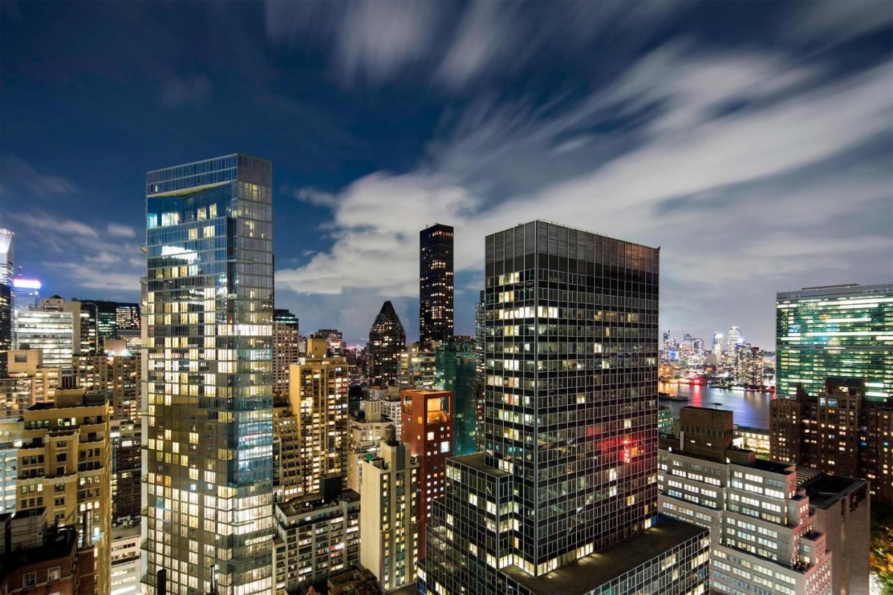 The Westin Grand 4* New York