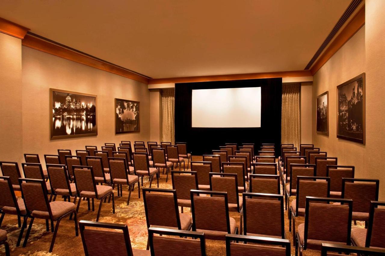 Hotel The Westin Grand