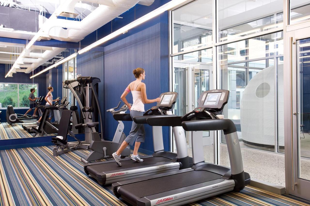 Hotel Aloft Harlem 4*