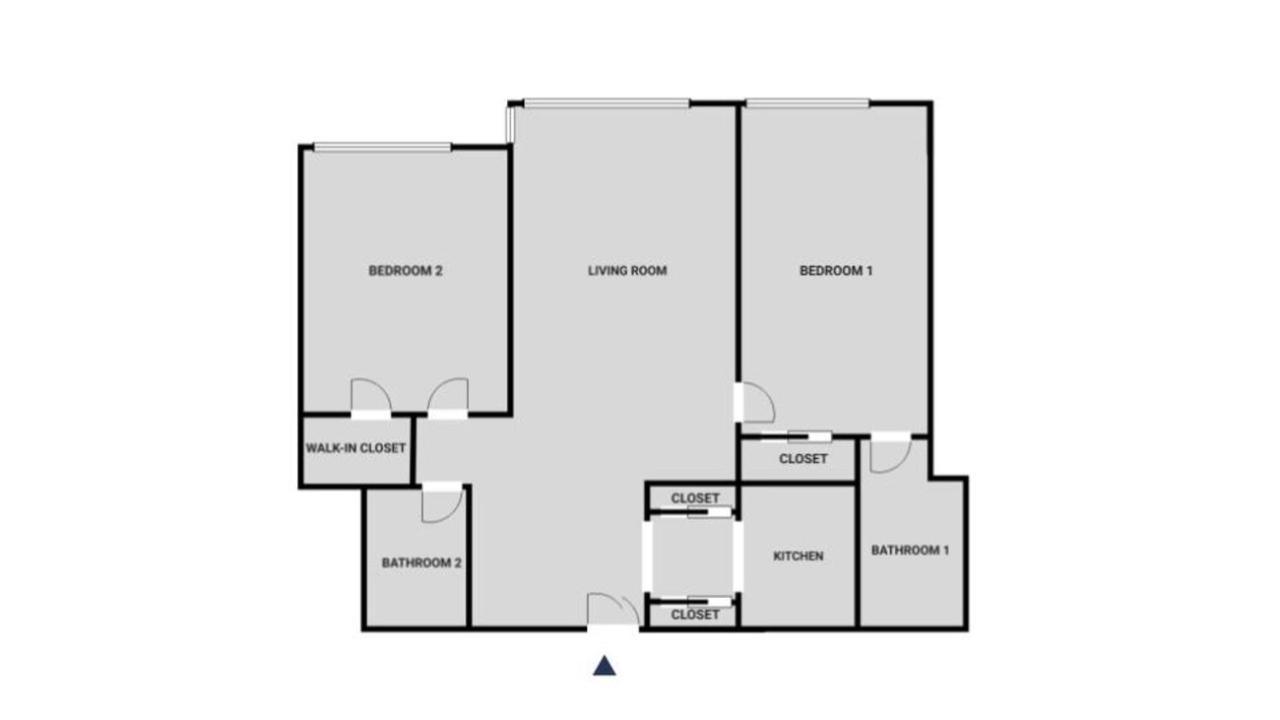 Apartment Ues 2br W Dm Elevator Gym Nr Park Nyc-918 *