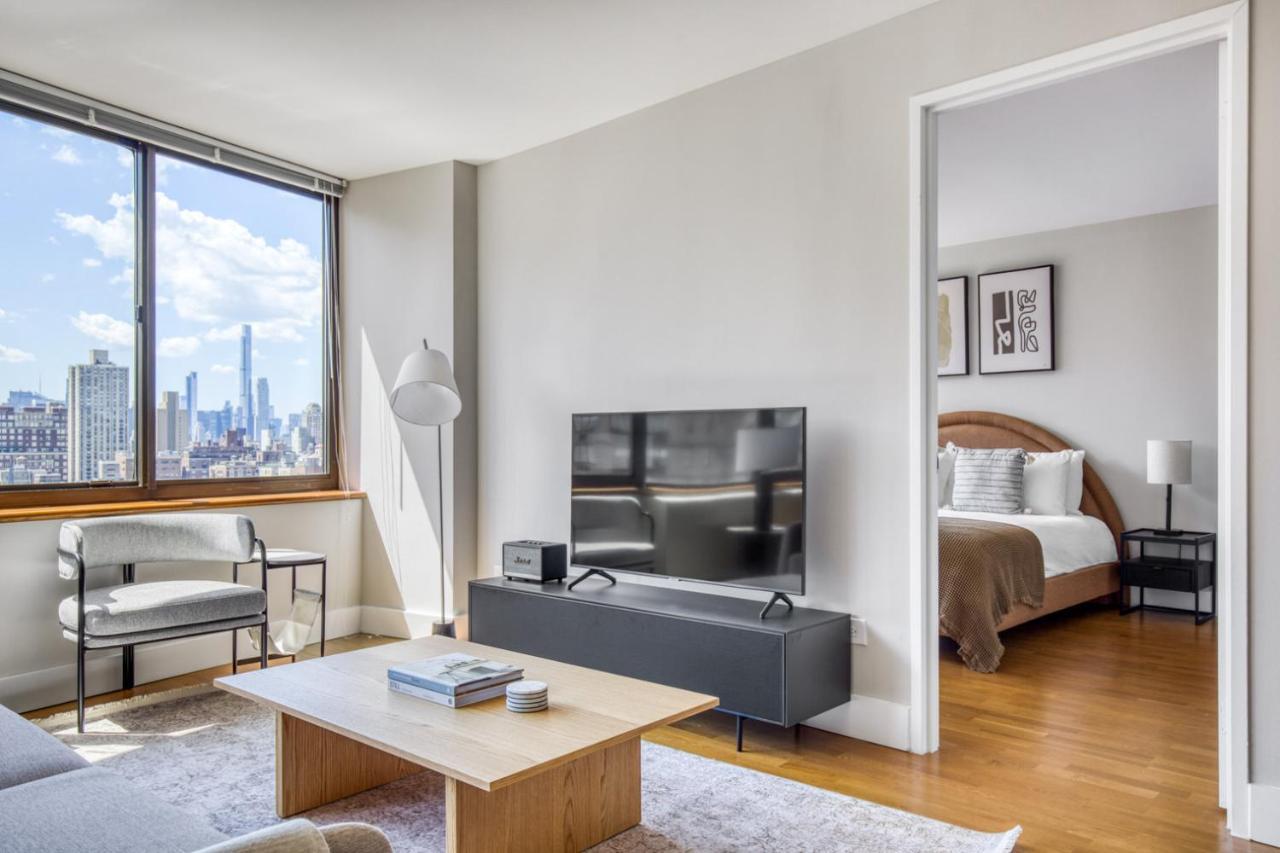 Apartment Ues 2br W Dm Elevator Gym Nr Park Nyc-918