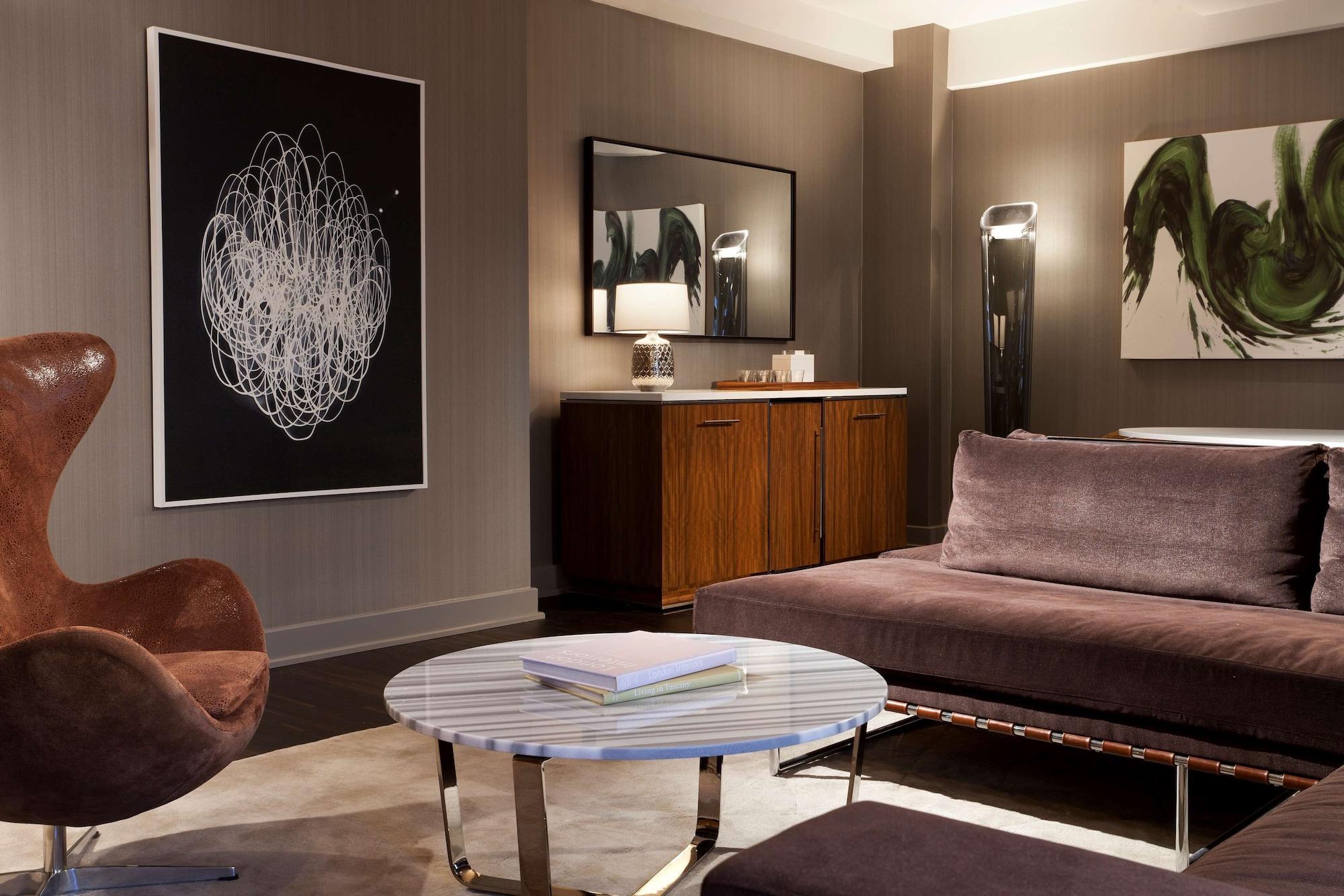 Hyatt Grand Hotel New York