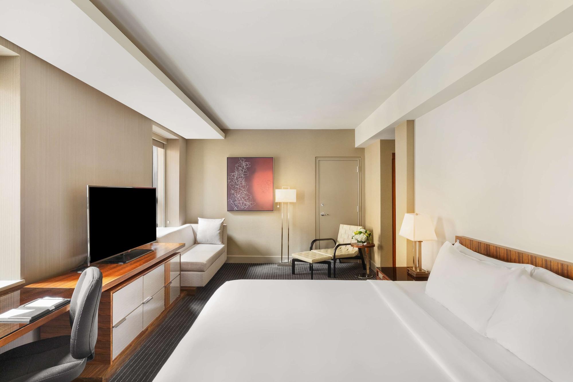 Hotel Hyatt Grand New York