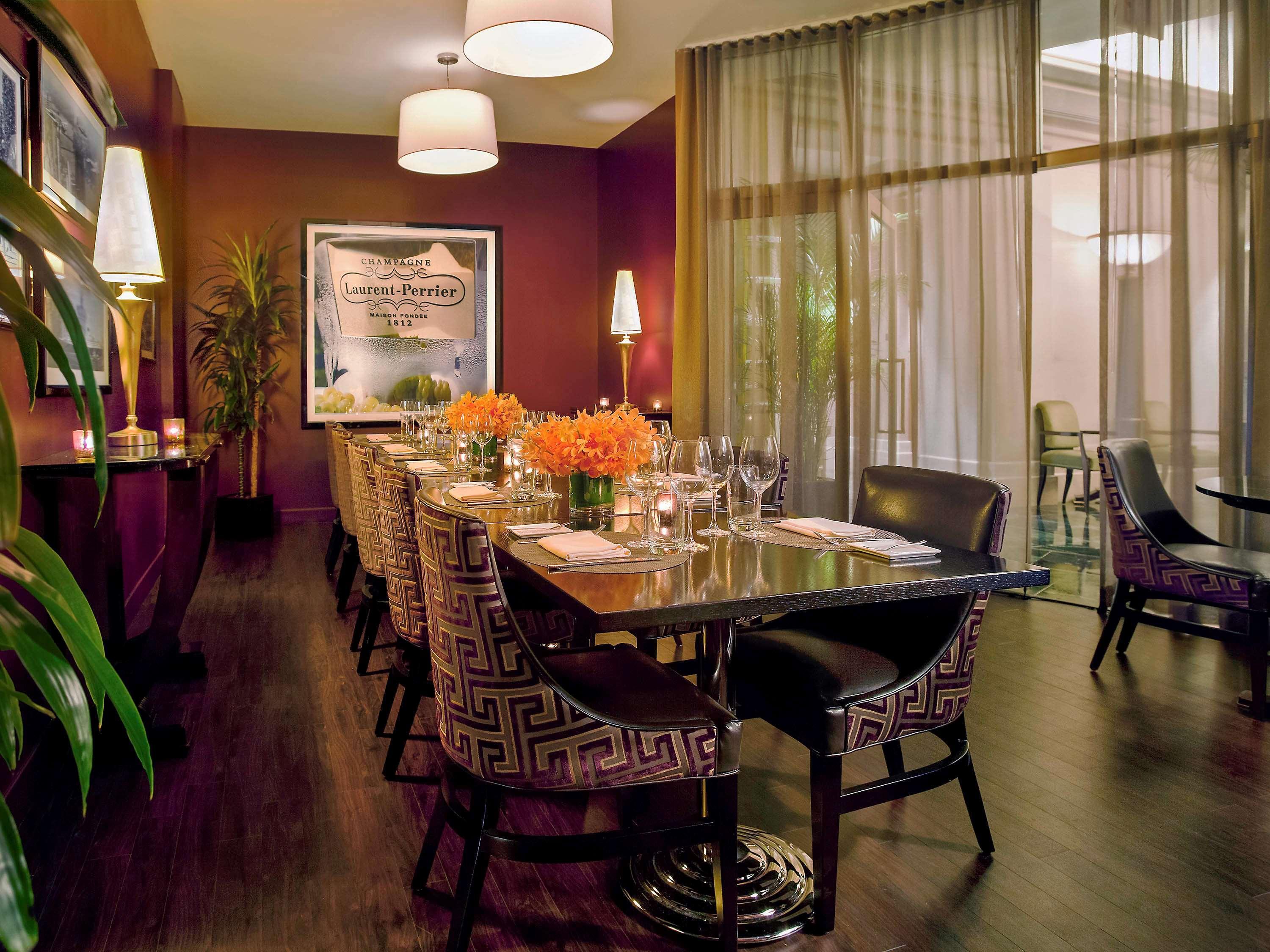 Sofitel Hotel