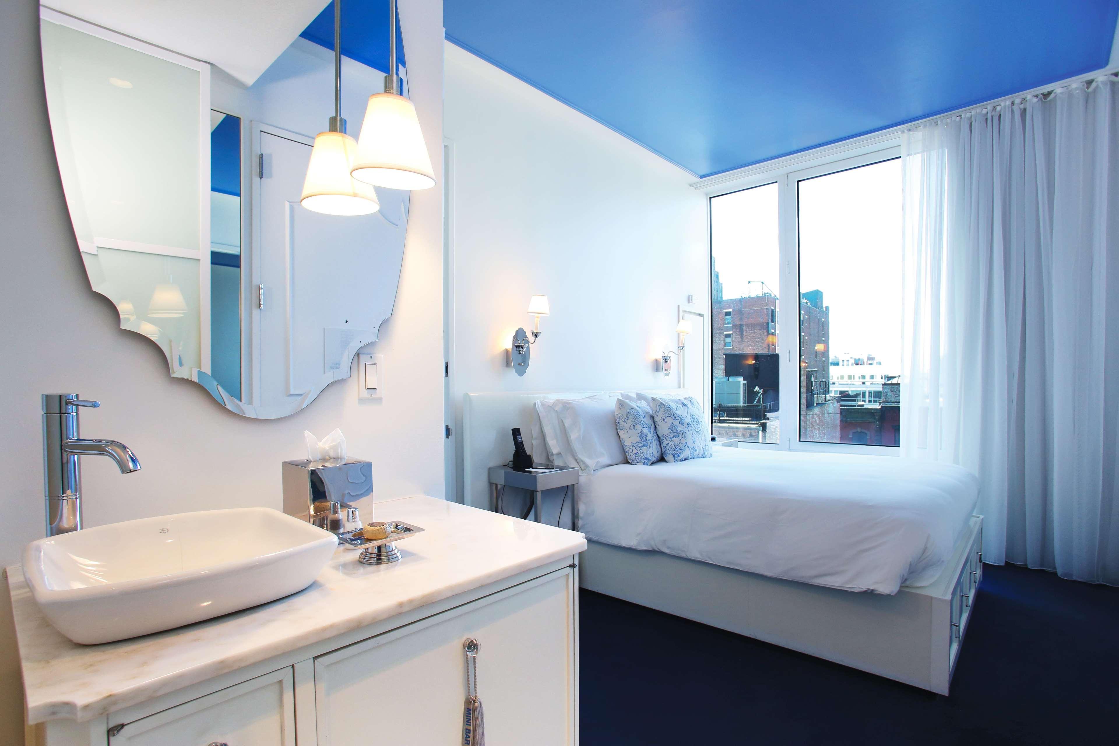 Hotel Nomo Soho 4*
