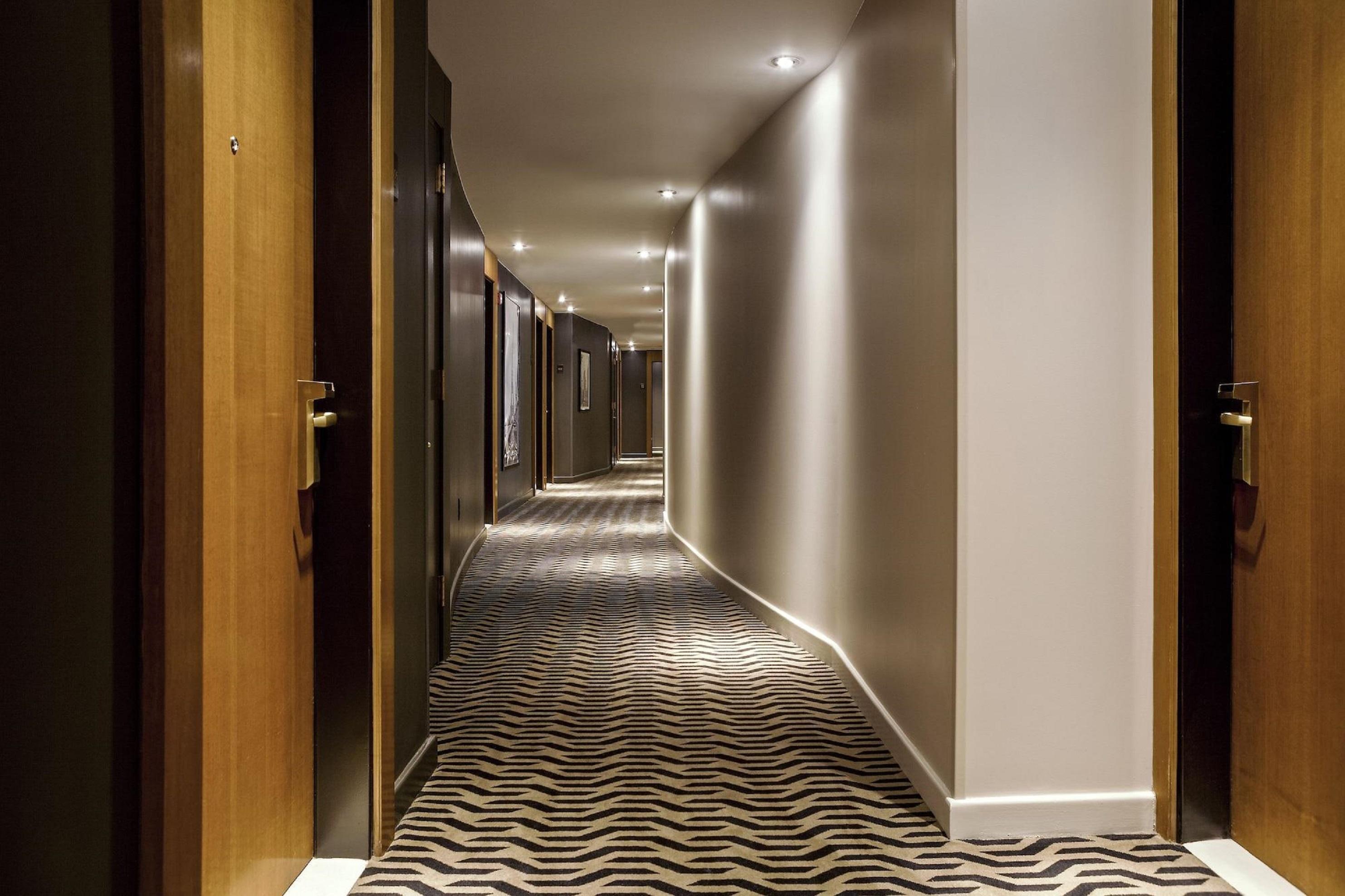 Hotel Sofitel 4*