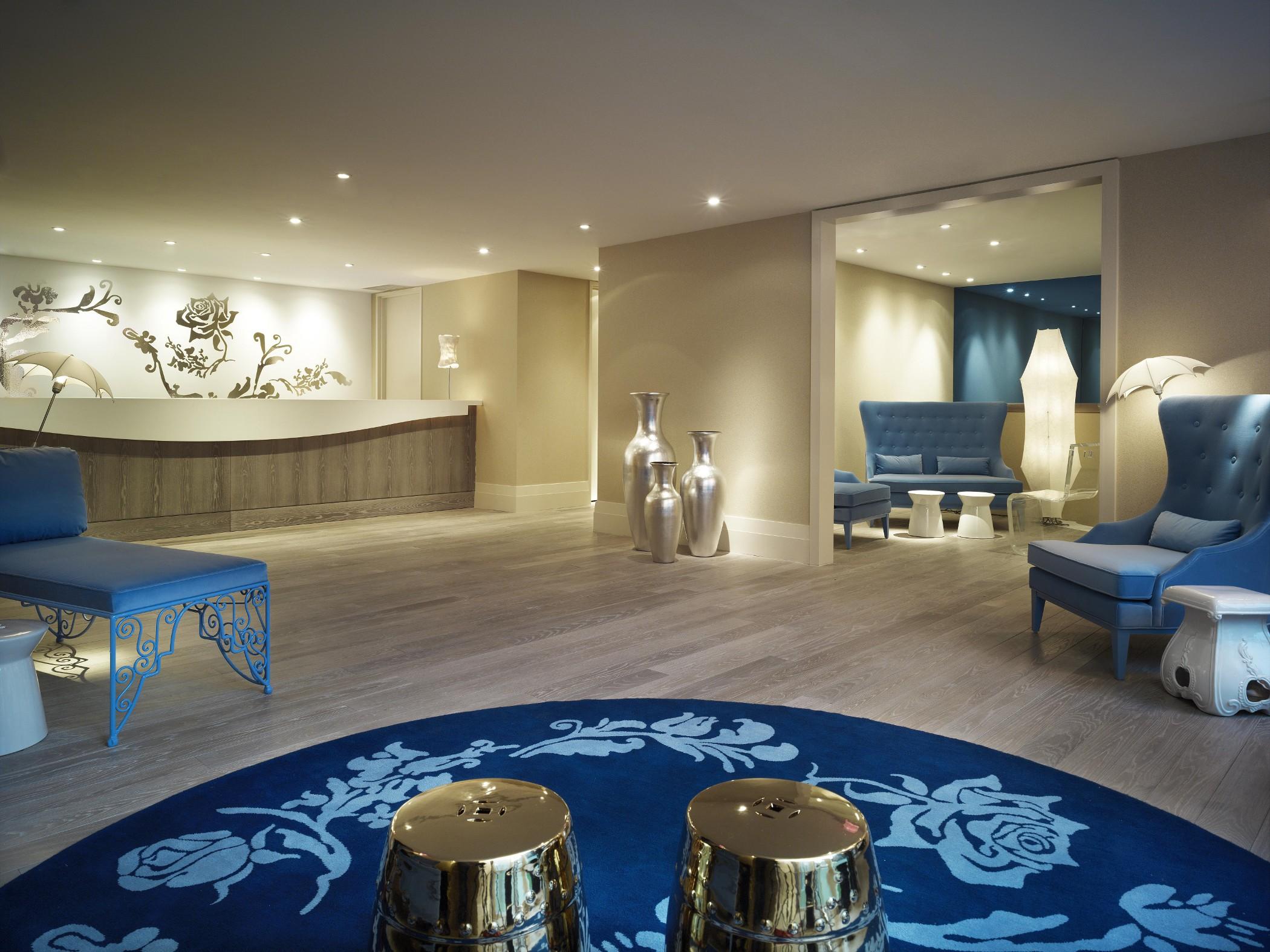 Nomo Soho 4*