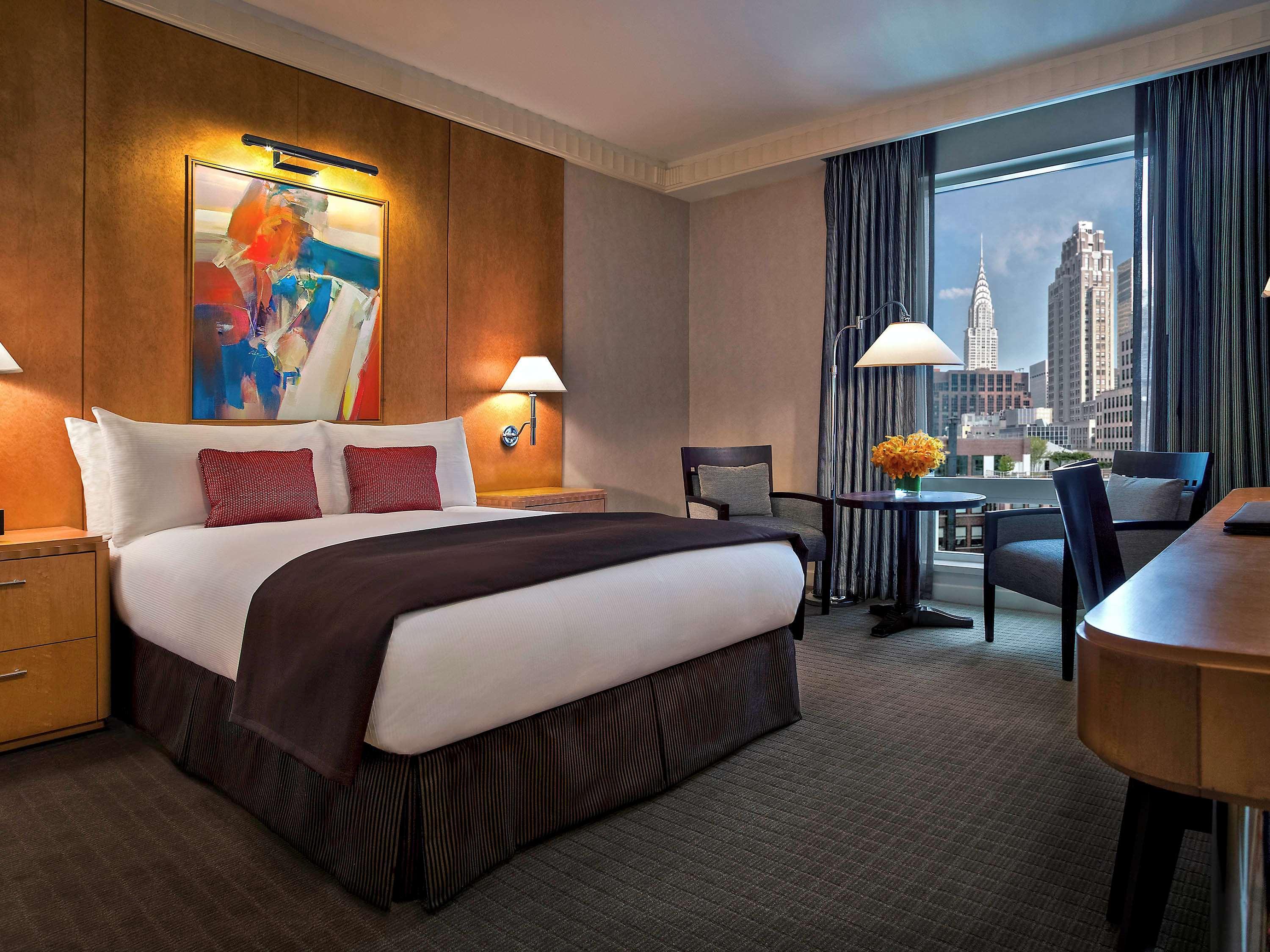 Sofitel Hotel 4*