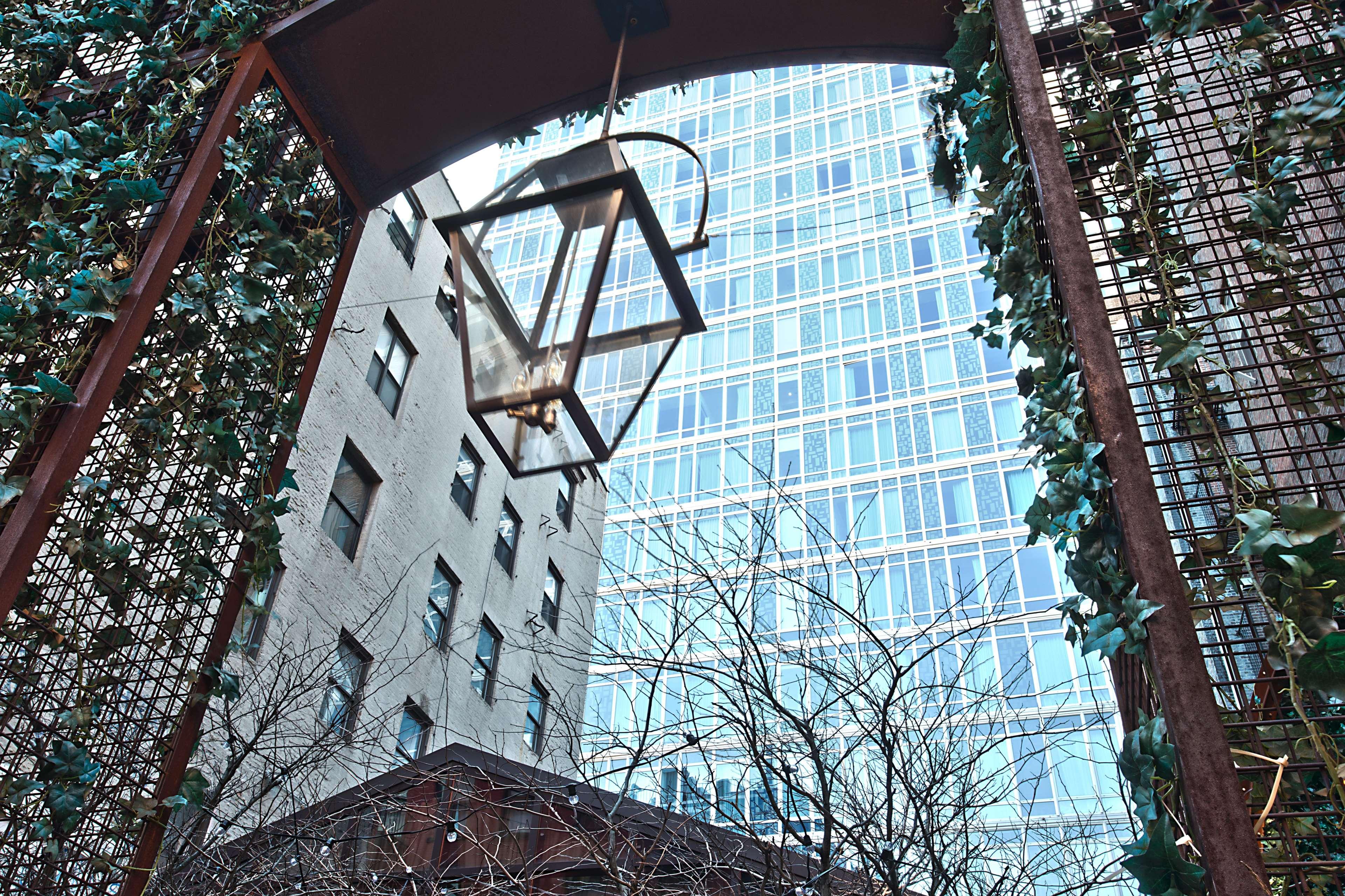 Nomo Soho Hotel 4*