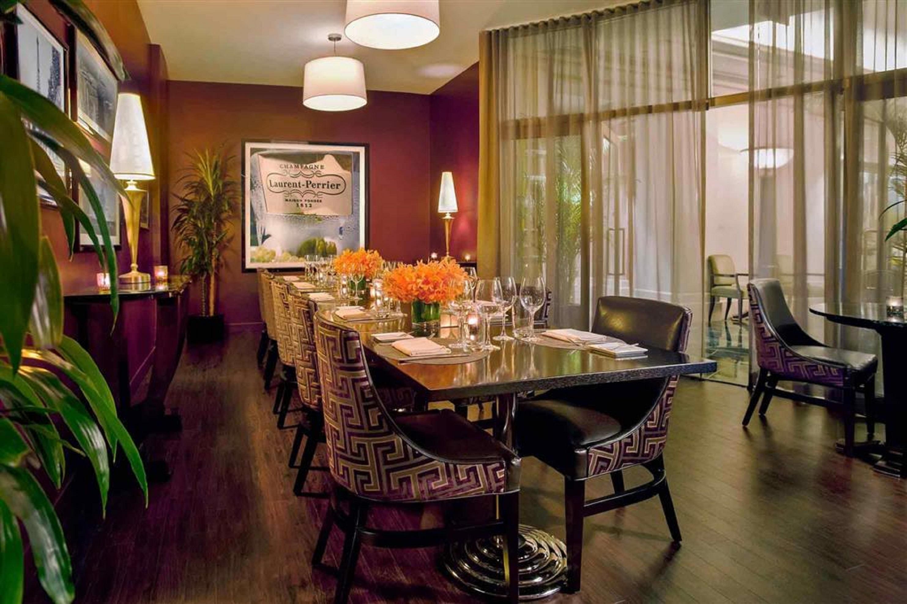 Sofitel Hotel