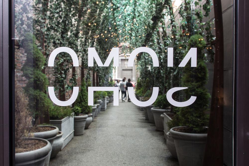 Nomo Soho Hotel 4*
