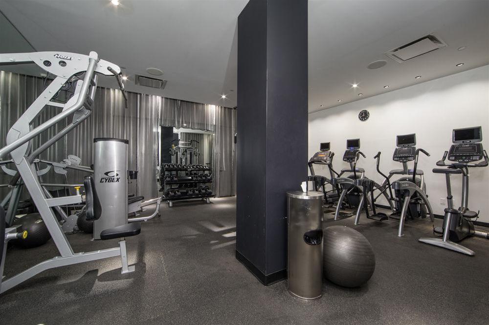 Nomo Soho 4* New York