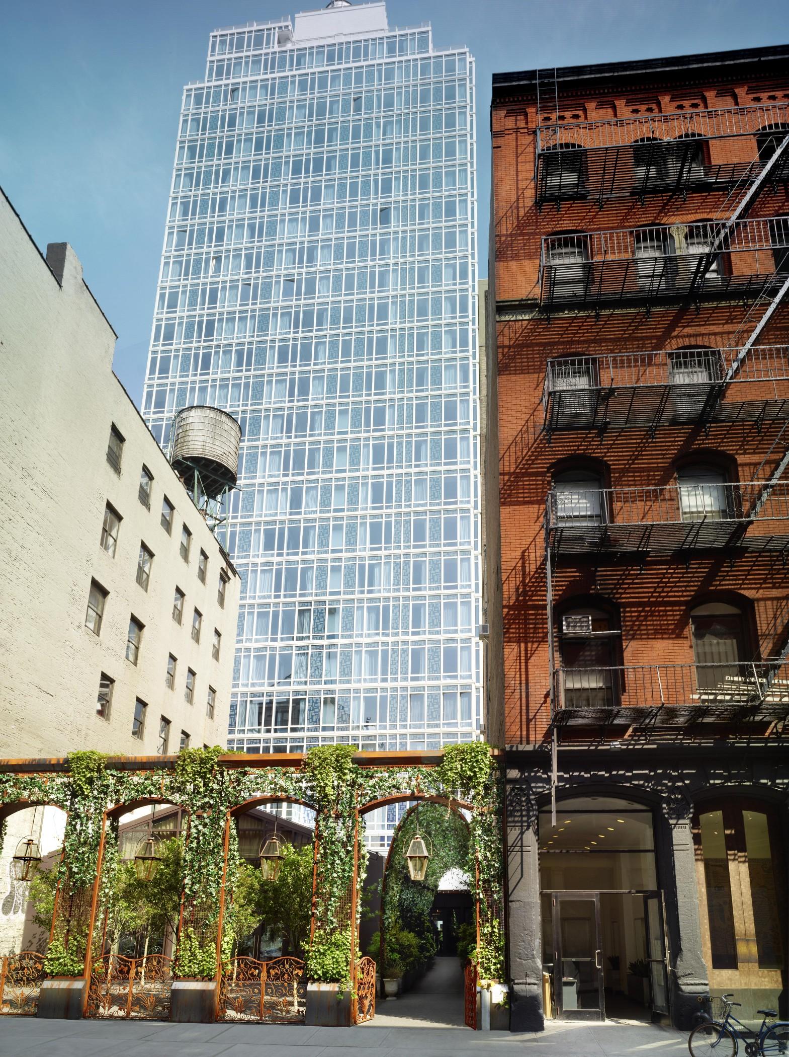 Nomo Soho