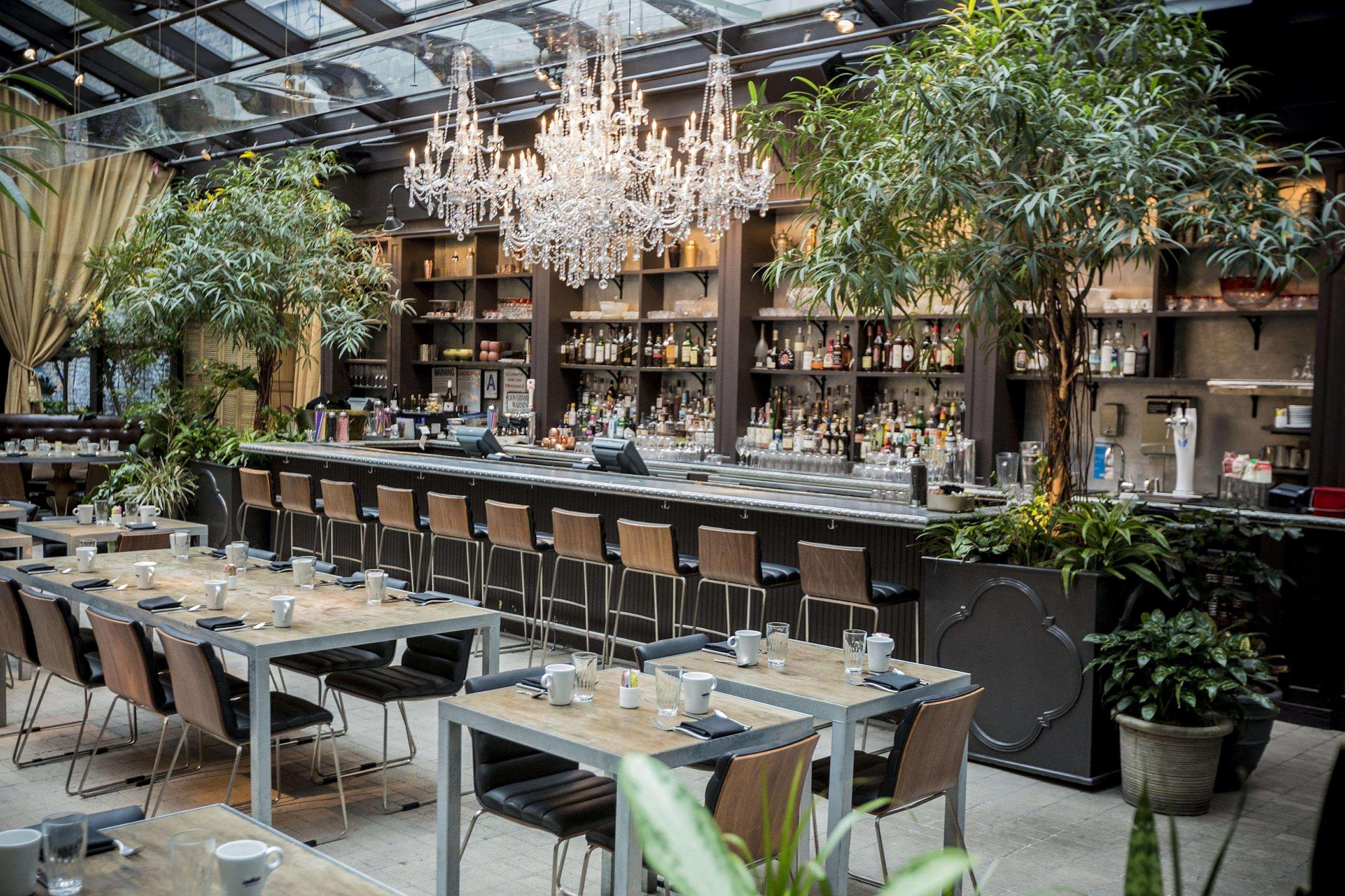 Nomo Soho New York
