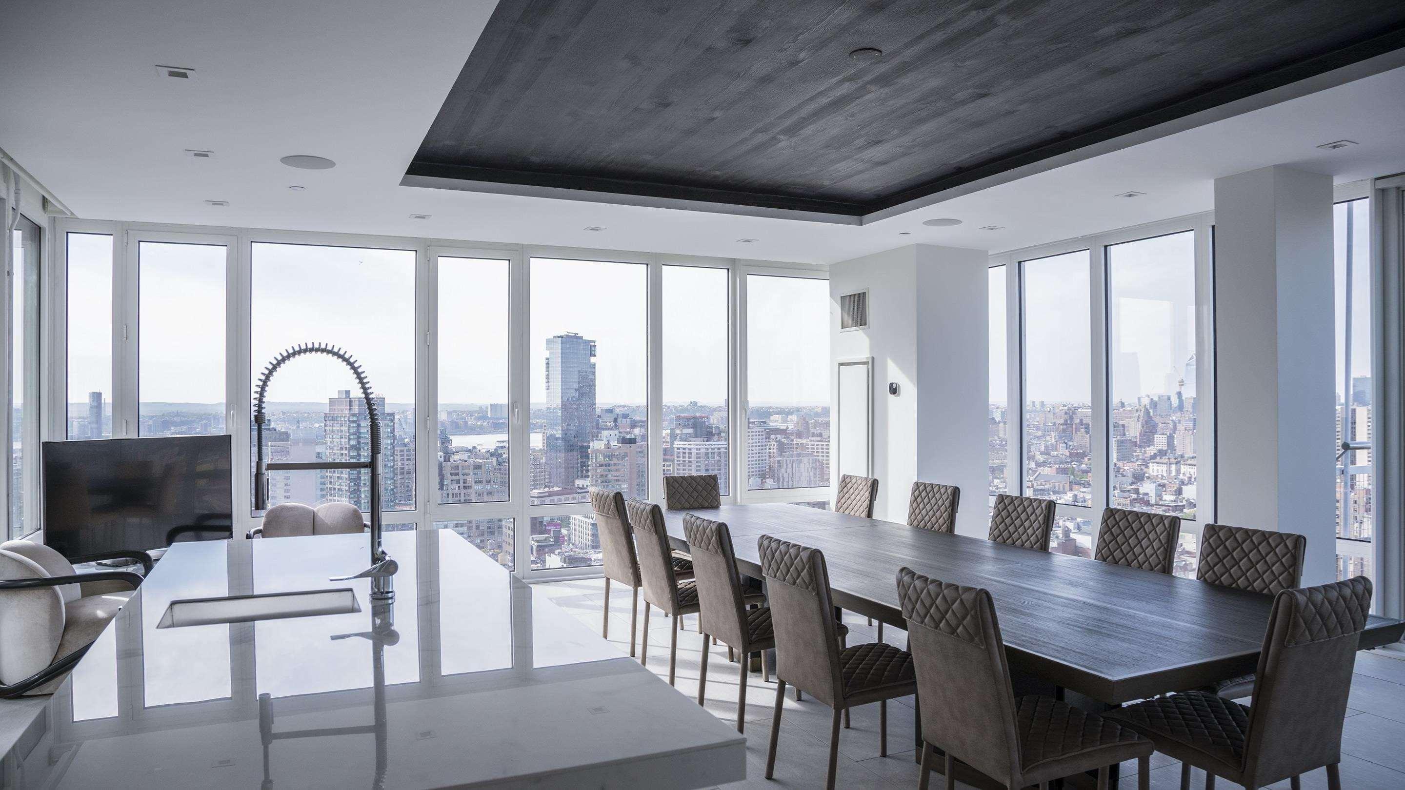 Nomo Soho Hotel