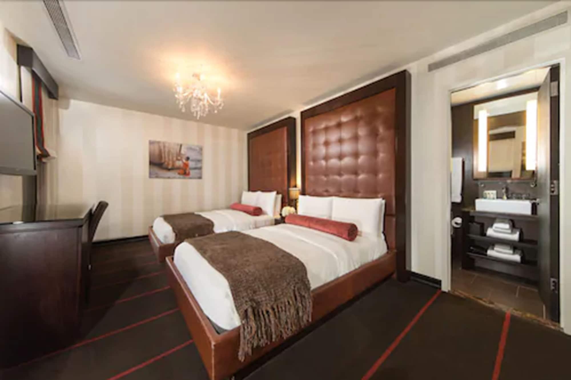 Sanctuary Hotel
