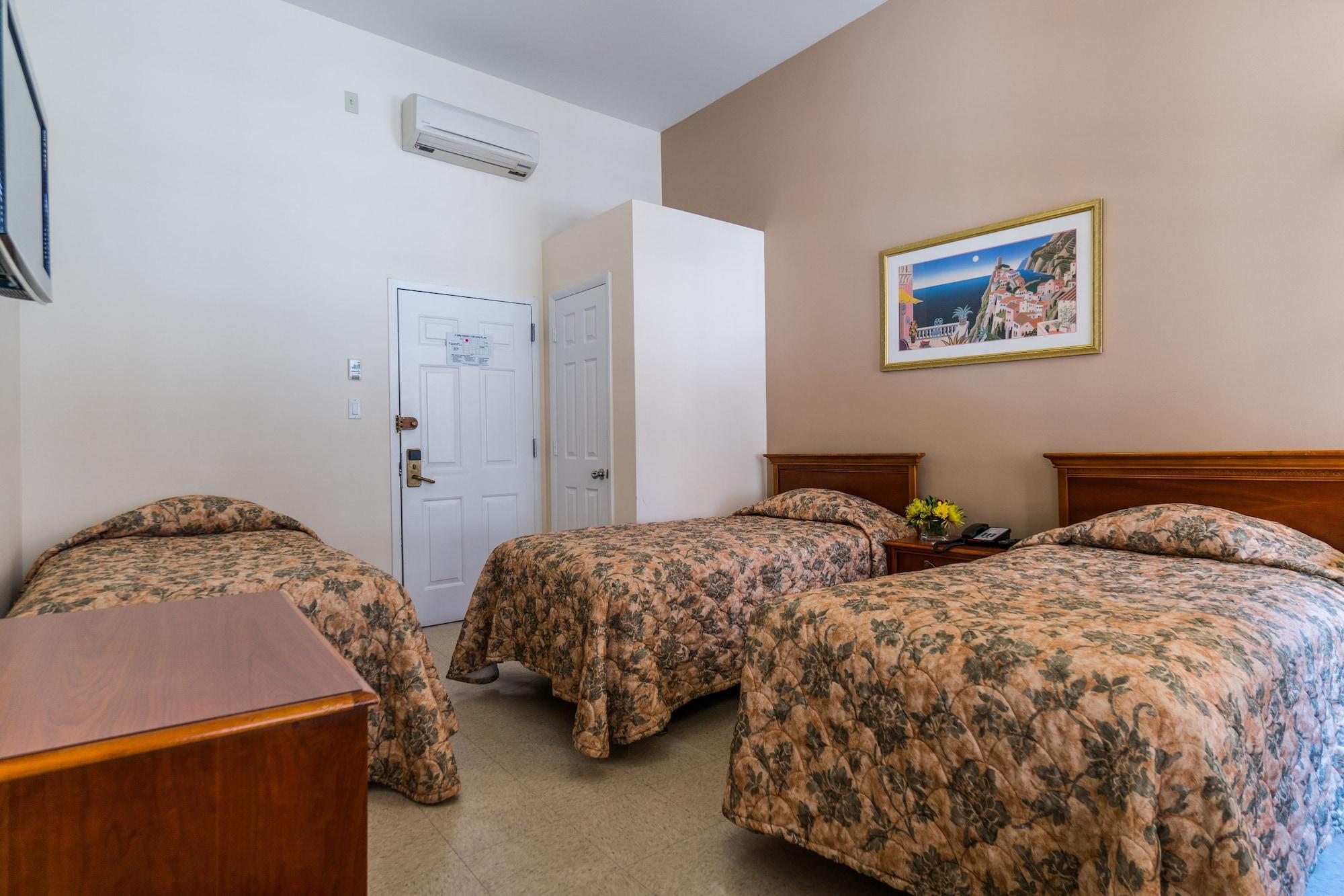Hotel Americana 2*